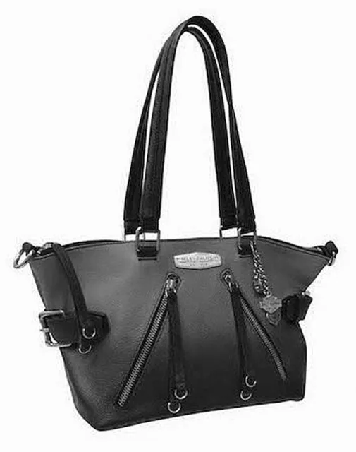 C&S Trading Large Horse Decorated Handbag - Boutique of Leathers/Open Road