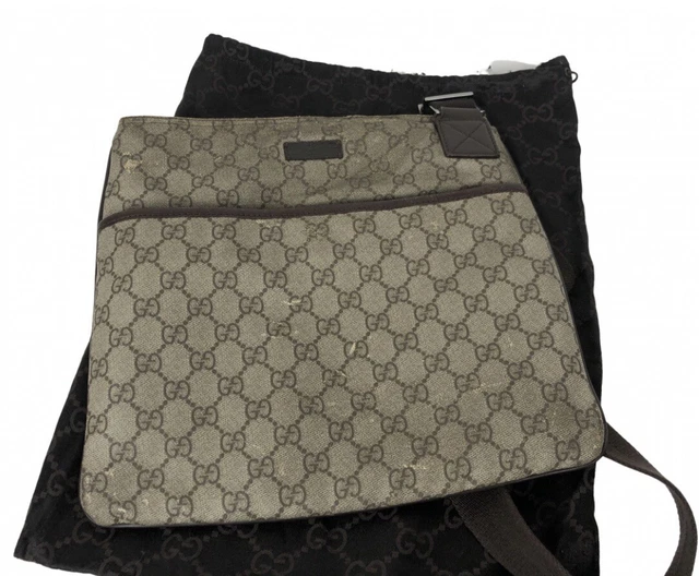 Gucci homme sacoche deals