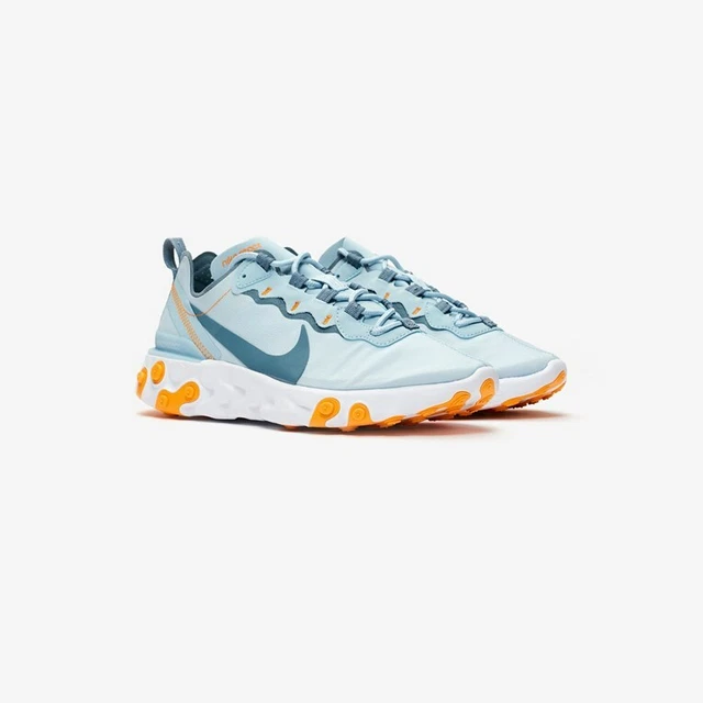Basket nike clearance femme react element