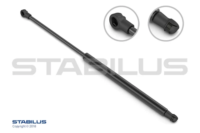 Molla a gas cofano // LIFT-O-MAT® STABILUS 3346XZ per Nissan Murano Z50 1 4x4