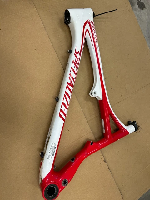 specialized epic carbon frame