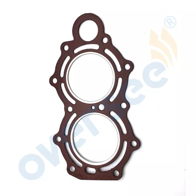 3B2-01005-0 Joint de culasse pour M6B 8B 9.8B Tohatsu Nissan Outboard Motor
