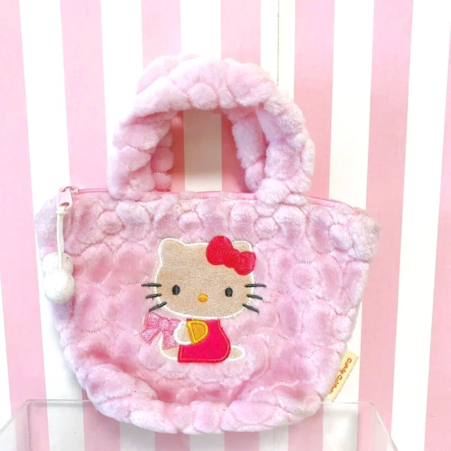 Cinturino E Nastro Kitty Hello Evernew: Accessori Dolci E Pratici Per La Tua Bimba - 2