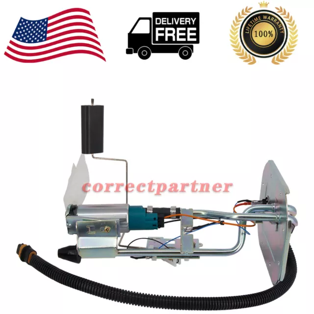 5003861AA Fuel Pump Sending Unit FOR Jeep Wrangler YJ 20 Gallon 2.5L 4.0L 91-95