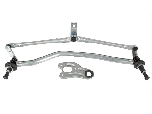 Moteur D'essuie-glace Frankberg Pour Logan/Sandero/Stepway - 5 Pôles, 12V, Modèle TGE432MK5