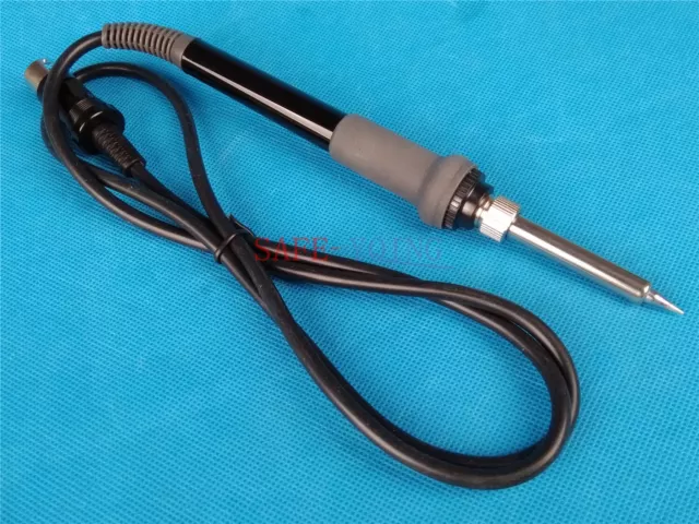 one New HAKKO FX-888 FX-888D FX-8801 Soldering Iron Handle Station For Soldering