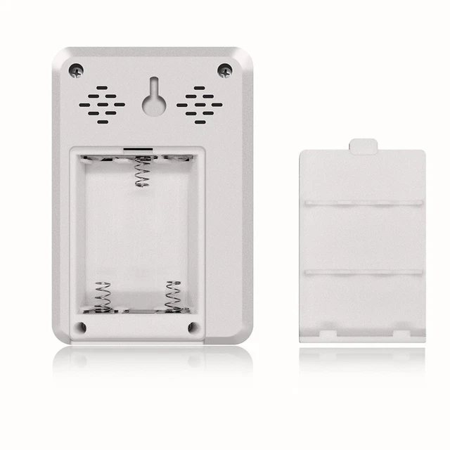 Contatore Geiger GC01 - Rilevatore Radiazioni Nucleari, Dosimetro Personale, LCD, Raggi X/Gamma/Beta - Foto 7