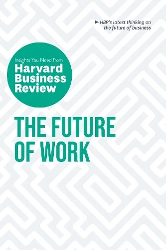 Brian Kropp Ranjay G The Future of Work: The Insights Yo (Paperback) (UK IMPORT) Brian Kropp Ranjay G The Future of Work: The Insights Yo (Paperback) (UK IMPORT)