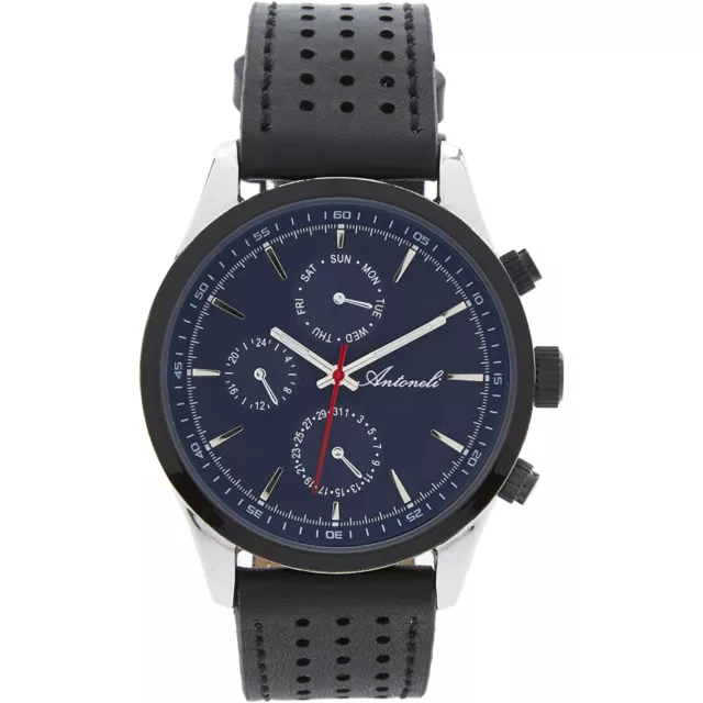 Montre antoneli 2025