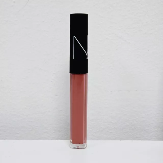 NARS Lipgloss 6ml - Pulsione - NUOVO DI ZECCA SENZA SCATOLA