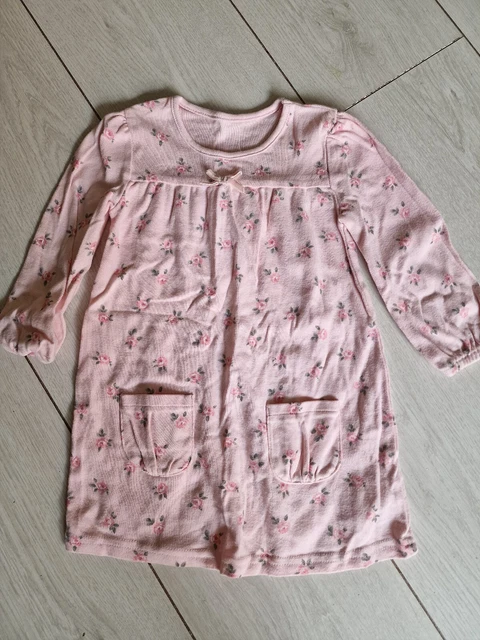 Pacchetto di abbigliamento grande per ragazze taglia 12-18 mesi 21 articoli