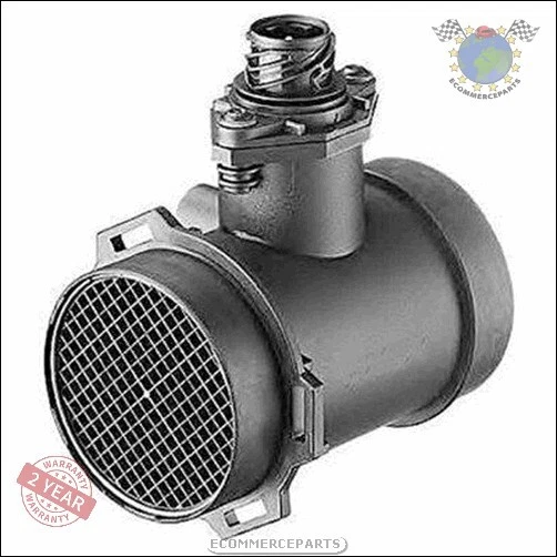 Débitmètre De Masse D'Air (Capteur MAF) Pour BMW Série 7 E38 725 TDS - Marque NTY
