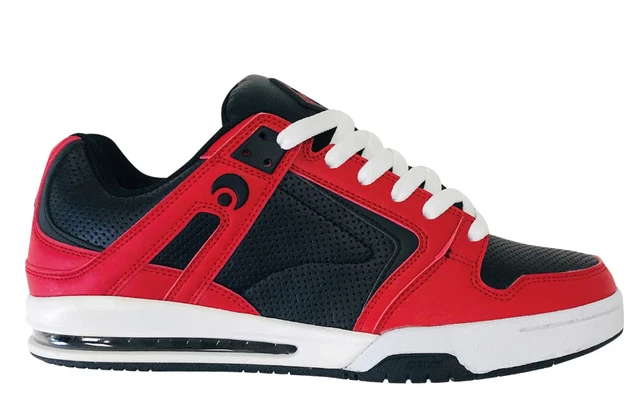 Osiris pxl black cheap