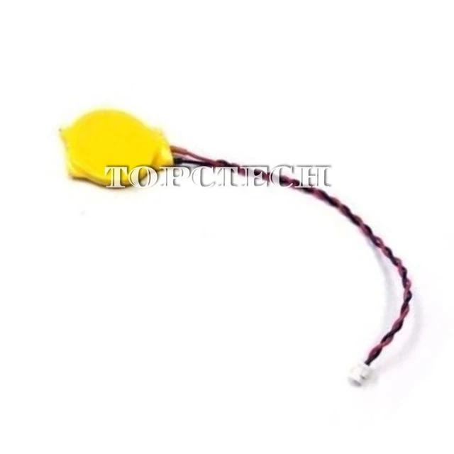 2X BATERÍA CMOS Bios para Alienware M11X R2 R3 R4 M14X M15X M17X M18X ...