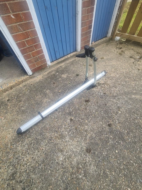 Exodus bike roof rack best sale