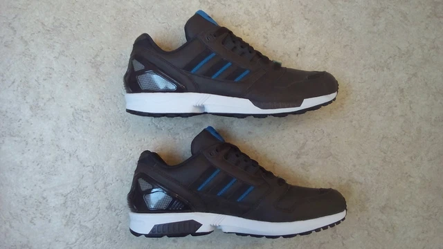 Adidas Zx 8000 Taille  Uk 9  Eur 43 1/3  Jp 27.5 3