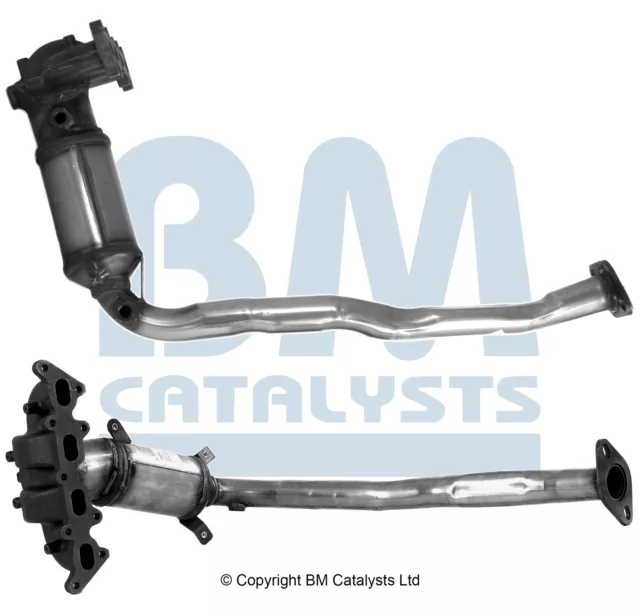 FOR FIAT STILO 1.4i 16v 192B2 ine; incl. Multiwagon 3/05-8/08 BM91651H with Kit