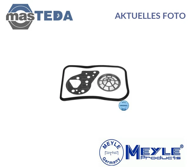 100 398 0000 Hydraulikfilter Satz Automatik-Getriebe Meyle Für Vw Passat