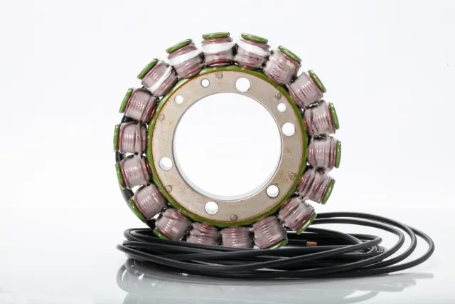 RICKS 2006-2009 Aprilia Tuono 1000 R STATOR APRILIA 21-008