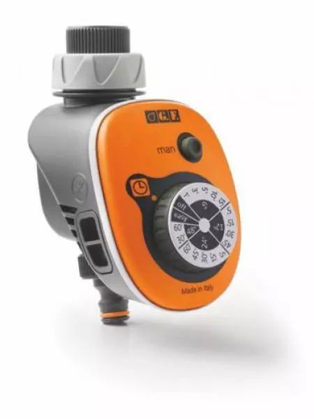 Programmatore centralina elettronico irrigazione GF16 EASY