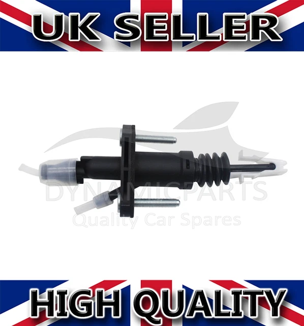 CLUTCH MASTER CYLINDER For Vauxhall Opel Astra J Insignia A Zafira Saab