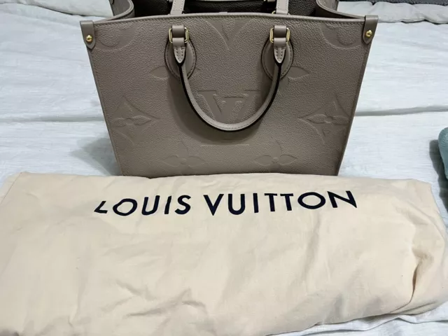 Louis Vuitton ONTHEGO PM/MM/GM M45321 - Luxuryeasy
