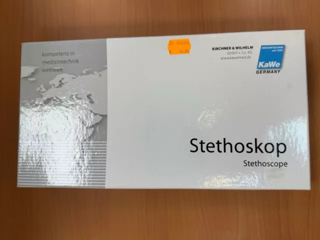 Kinder Stethoskop