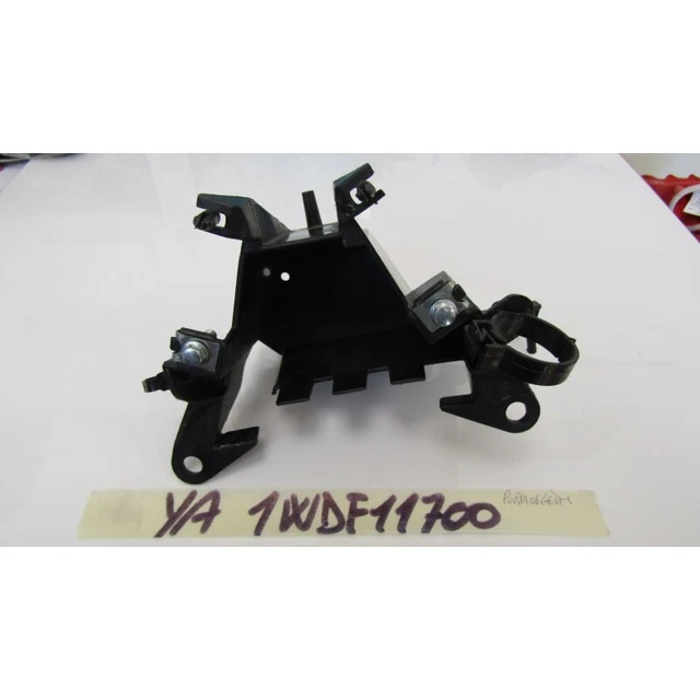 Boîte à Outils Yamaha DT1 DT2 RT1 RT2 Vintage - Référence OEM 214-21170-00-33 - Occasion