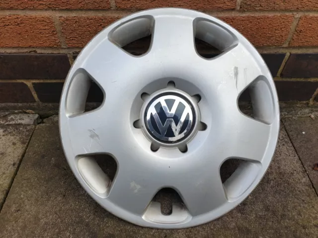Vw polo wheel trims 14 inch deals