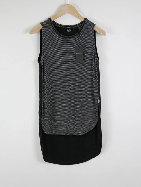 Prix de Vente Recommandé - 69 Maison Scotch Always Going For Gold Femme Rayé