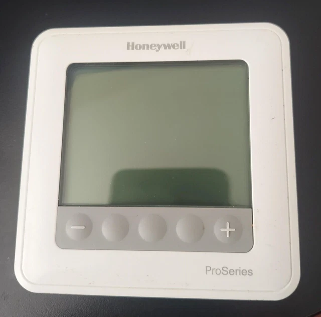 HONEYWELL HOME PRO Series Digital Programmable Thermostat 18.90 PicClick