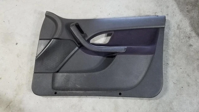 FALCON BA SEDAN Right Front Door Trim 10 02 10 05 0000100196