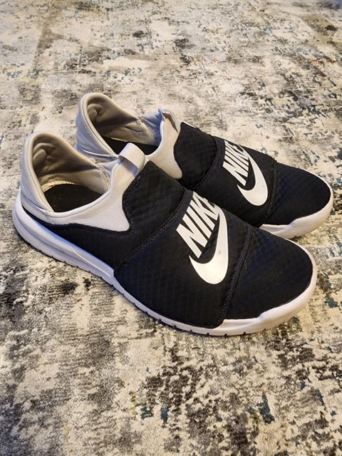 Nike benassi slp mens hotsell