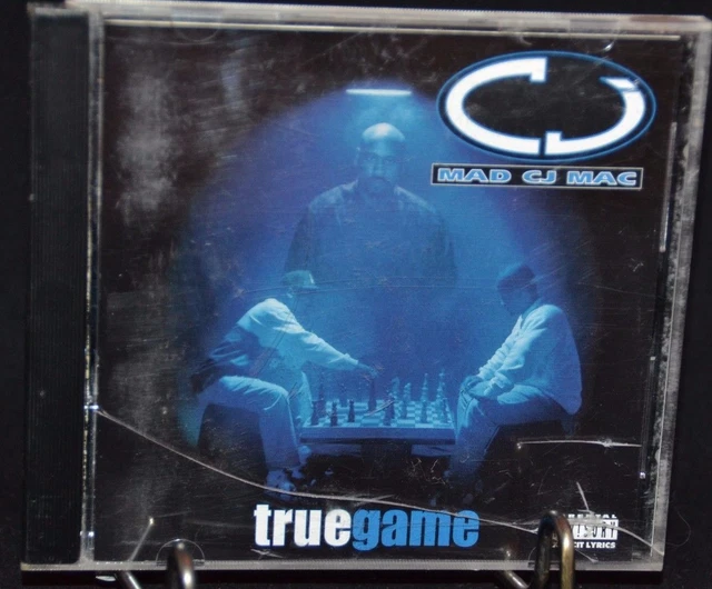 MAD CJ MAC　true game True Game - Wikipedia