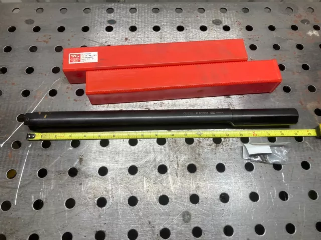 YG-1 P16303 Straight Spade Drill Holder
