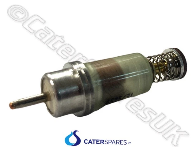 Magnete Per Rubinetto Valvolato Mgc002un GORENJE 639281-639284 - Foto 5