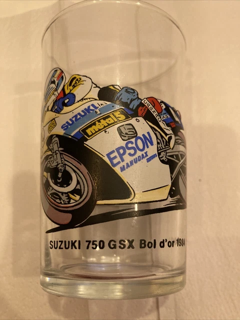 Verre à moutarde Tour de France - Arts de la table