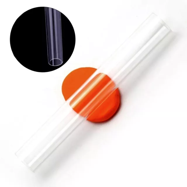 Acrylic Clay Rolling Stick Clay Rolling Stick 20x2x2cm Durable Practical