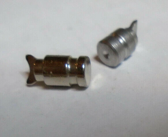 Pflueger Spinning Reel Bail Arm Guide – Genuine Replacement Part #1208350
