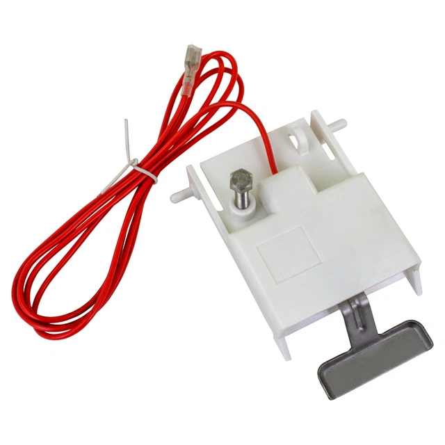 Capteur/Interrupteur De Contrôle D'épaisseur De Glace Pour Machine à Glaçons - Neuf