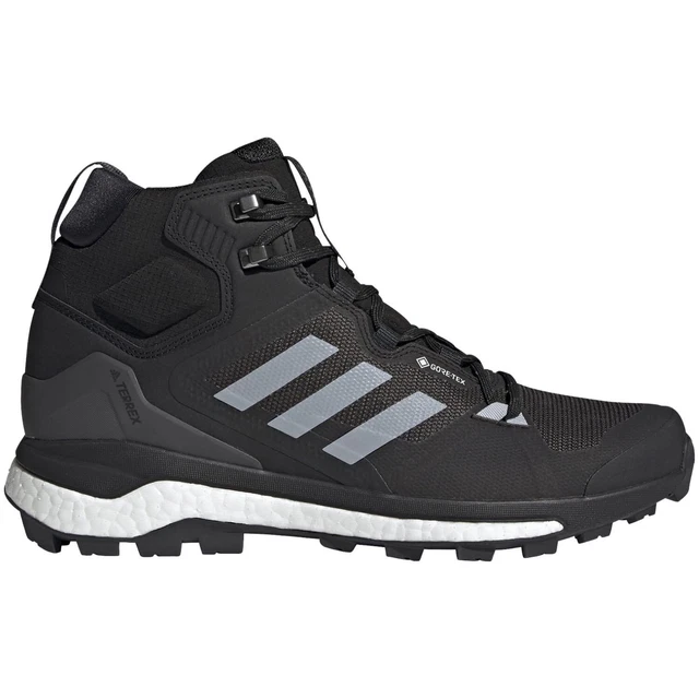 adidas Terrex Skychaser 2 Gore-Tex Men's Hiking Shoes UK Size 8.5 CORE BLACK !