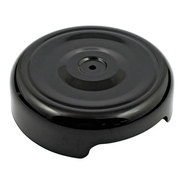 Couvercle Filtre à Air Déporté Pour Carburateurs Weber DGV/DGAV Etc.