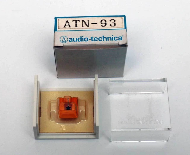 Diamant pour AUDIO TECHNICA AT VM 3