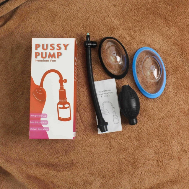 Pompe à Seins Double Puissante Avec Écran LCD – LOVE AND VIBES | Appareil D’Augmentation Mammaire