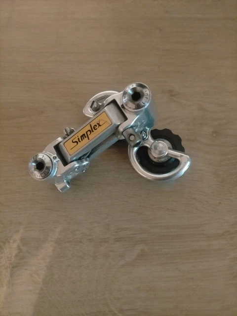 Manette de dérailleur VTT SunRace Shift droite 7v - Partie cycle vélo sur La Bécanerie