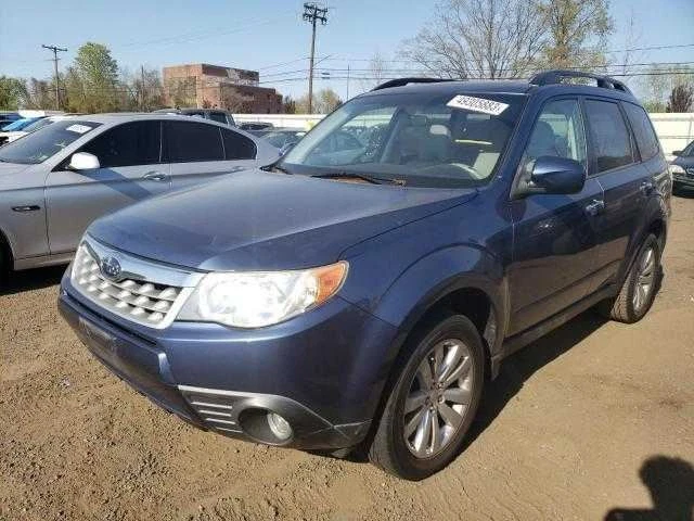 Carrier Rear Axle Manual Transmission 4.44 Ratio Fits 13-18 XV CROSSTREK 1688573