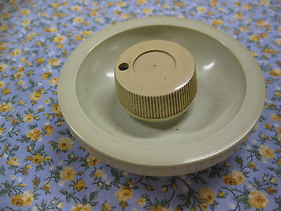 Singer 252 Fashion Mate Sewing Machine Parts Hand Wheel