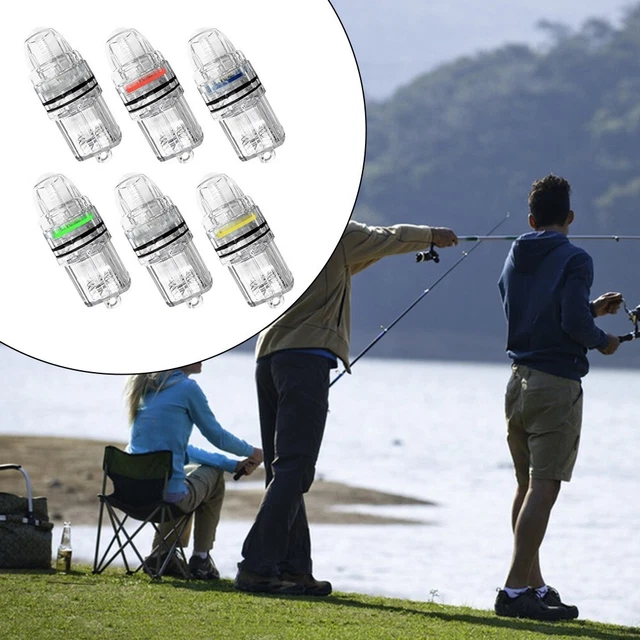 Lumières sous-marines pour bateaux - Lumières LED sous-marines marines