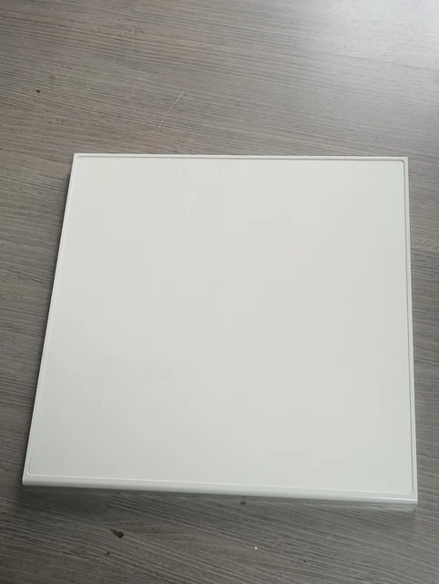 G646SC EXCELLENT PLUS MIELE 2154371 2x rail glissière guide panier
