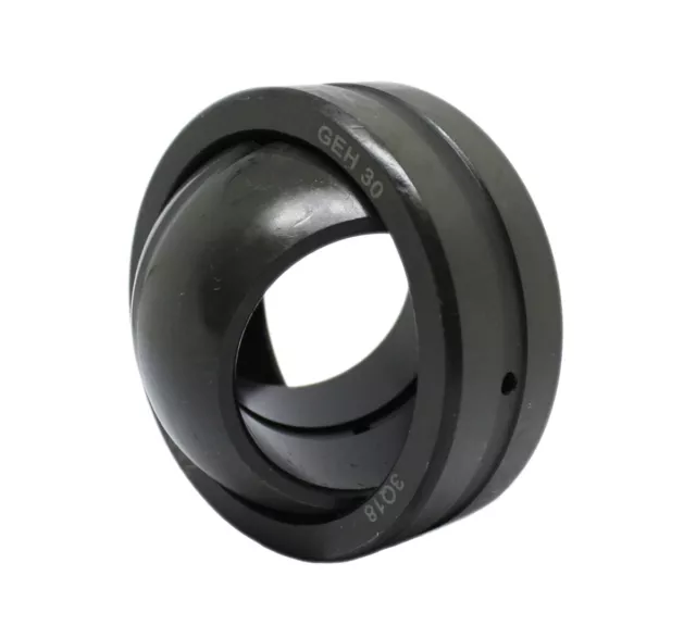 Gelenklager GE30 FO    GEH 30 ES Spherical plain bearings